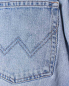 Blue Wrangler Jeans - W36 L31