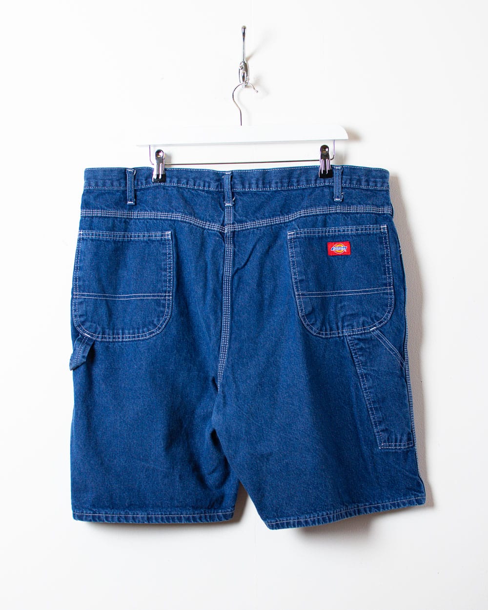 Dickies Carpenter Jean Shorts W42 L22