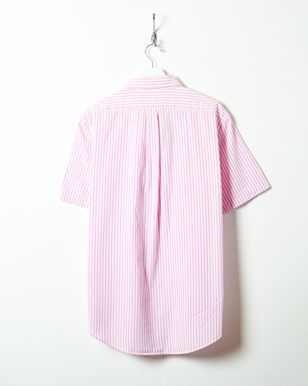 Polo Ralph Lauren Striped Short Sleeved Shirt - X-Large