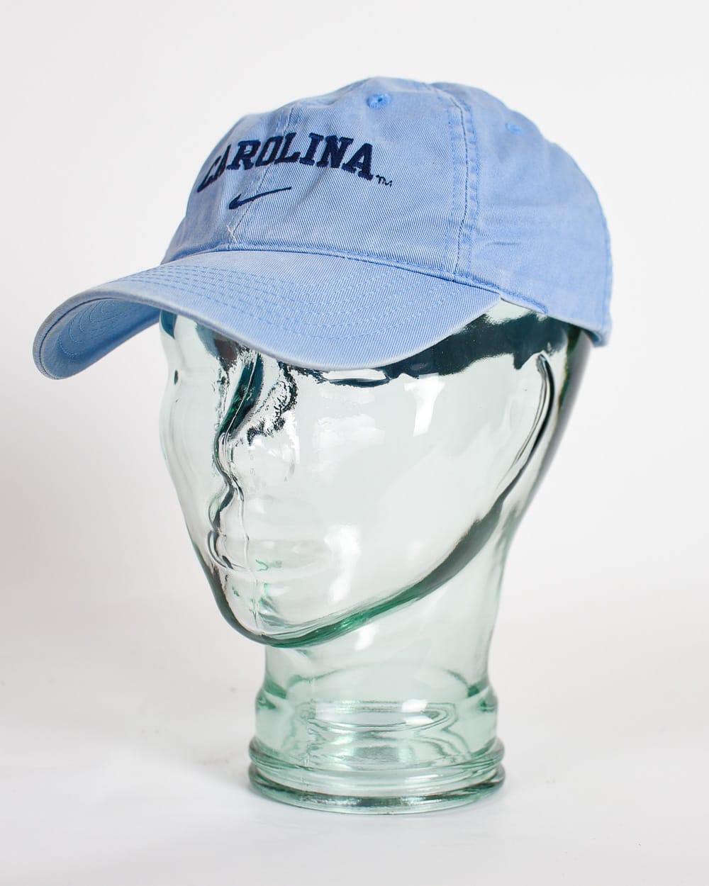 BabyBlue Nike Team North Carolina Blues Cap