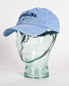 BabyBlue Nike Team North Carolina Blues Cap