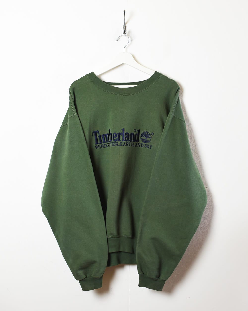 90s timberland outlet sweatshirt