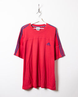 Adidas Climacool Boston Marathon Jersey Shirt - Men's Size XL
