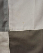 Neutral Reworked Baggy Cargo Trousers - W24 L31