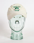 Neutral Adidas Golf Paddy's Open Cap