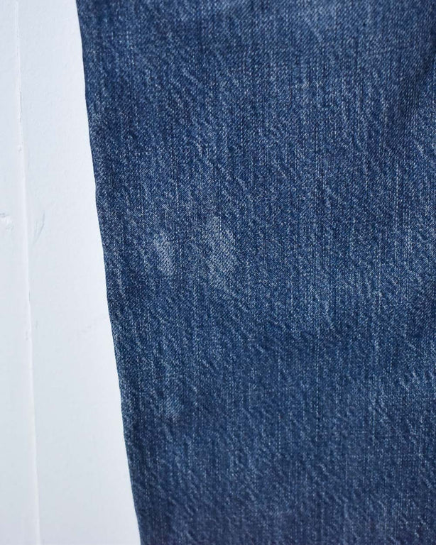 Blue Carhartt Jeans - W34 L33