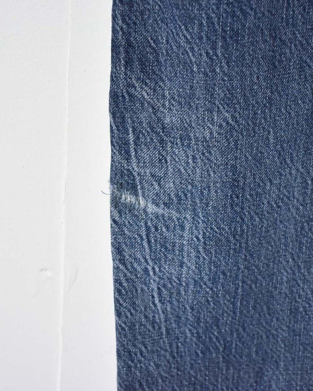 Blue Carhartt Jeans - W34 L33