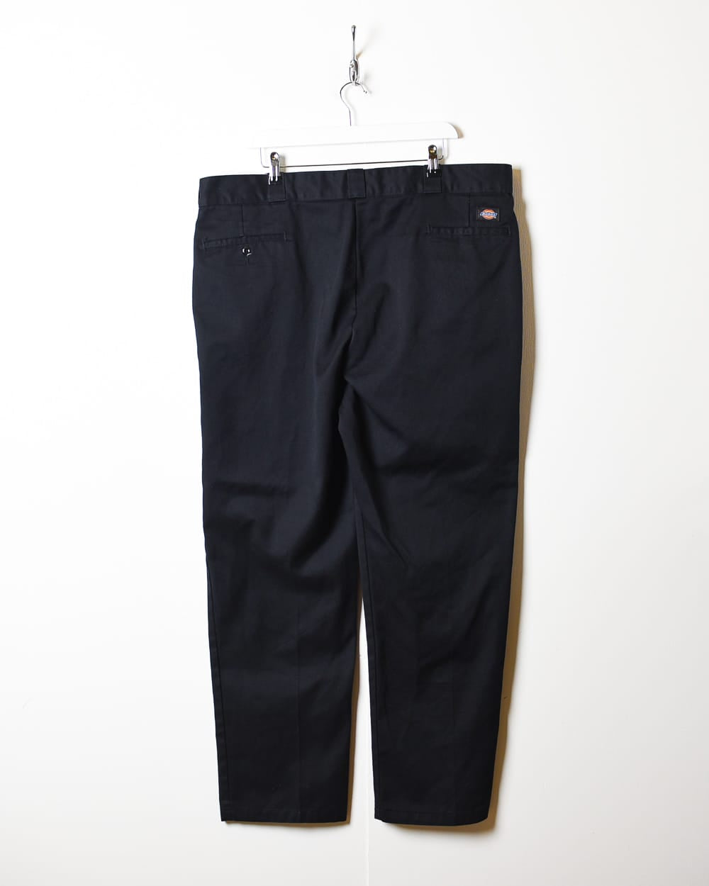 Black Dickies Trousers - W42 L31