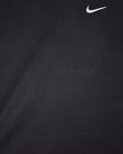 Black Nike T-Shirt - Large