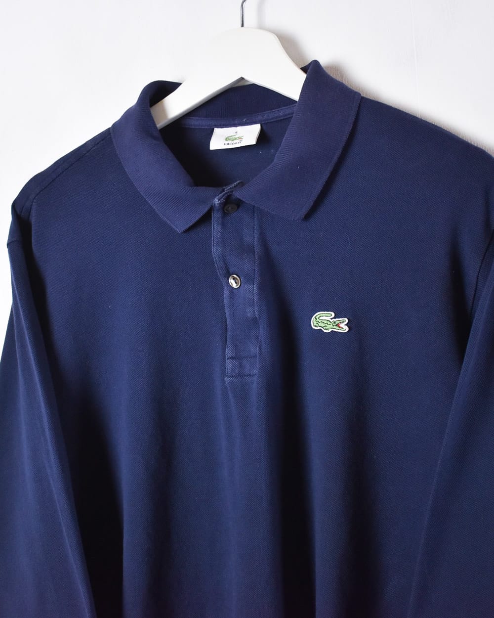 Lacoste – Domno Vintage