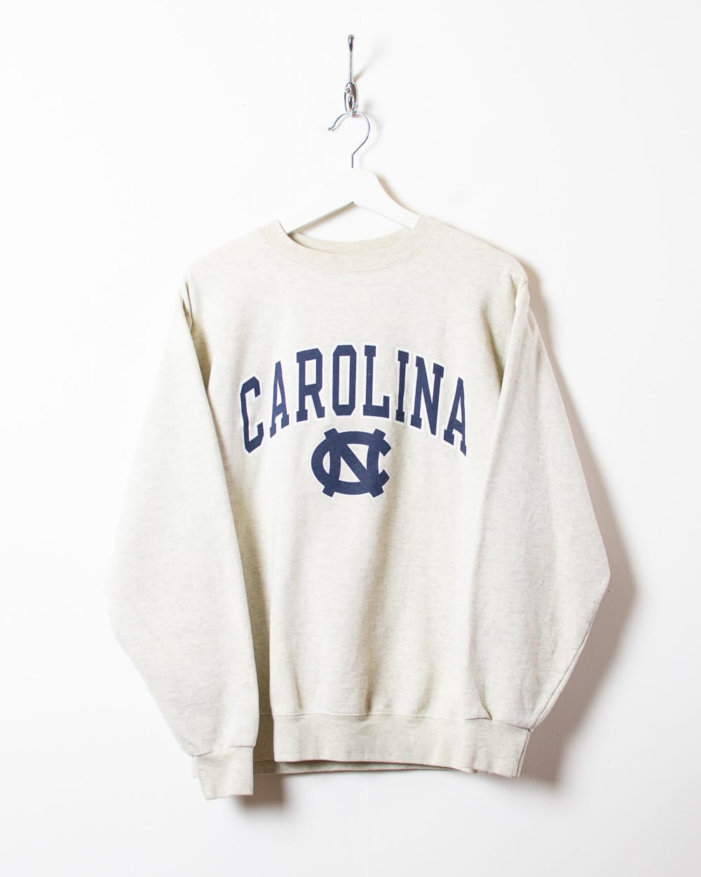 Stone Champion Carolina Sweatshirt - Small