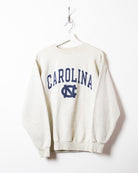 Stone Champion Carolina Sweatshirt - Small