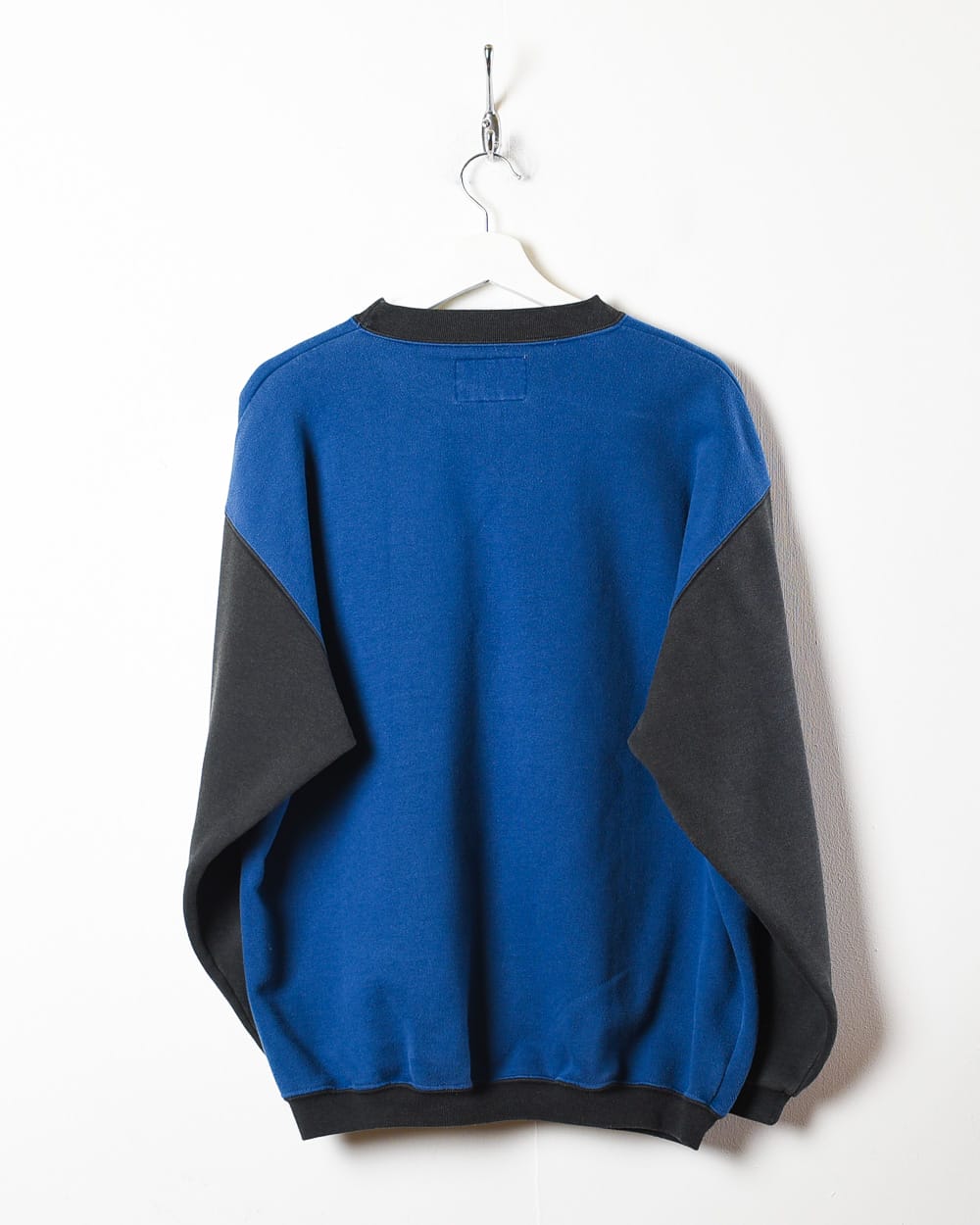 Blue Levi's Sweatshirt - Large