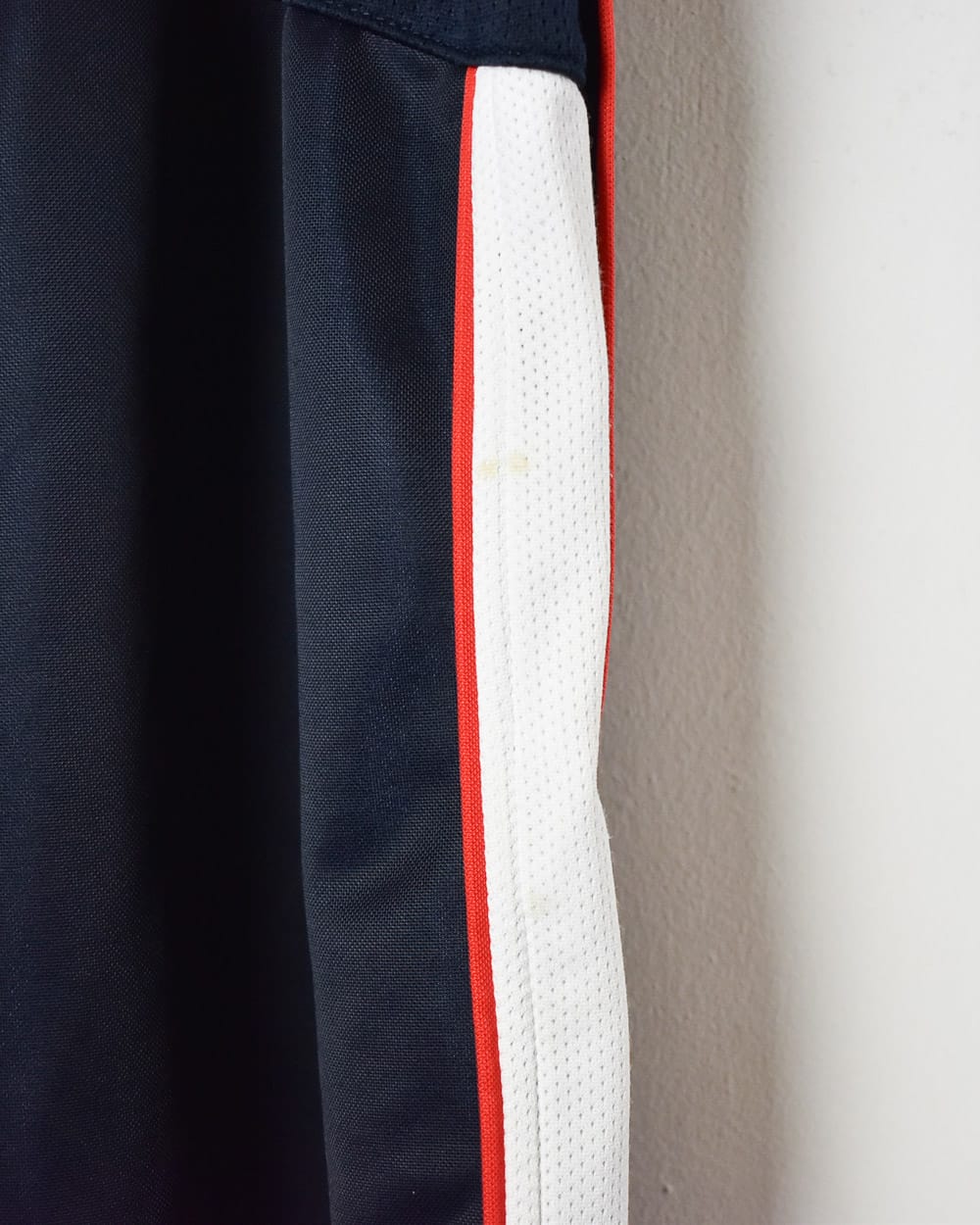 Navy Nike Total 90 Shorts - XX-Large