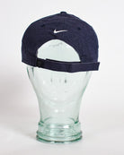 Navy Nike Cap