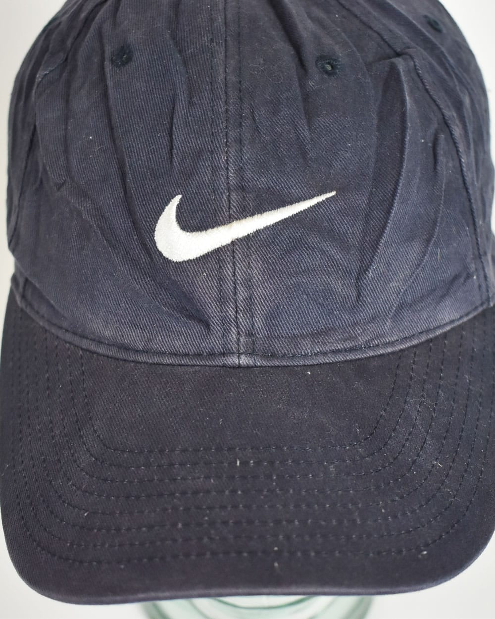 Navy Nike Cap