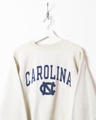 Stone Champion Carolina Sweatshirt - Small