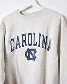 Stone Champion Carolina Sweatshirt - Small