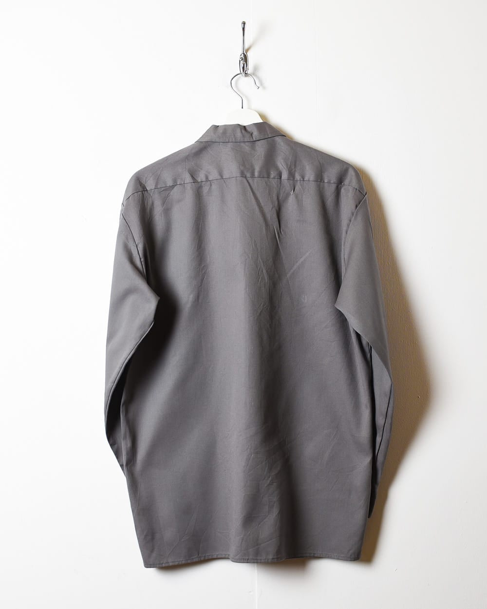 Grey Dickies Shirt - Medium