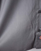 Grey Dickies Shirt - Medium