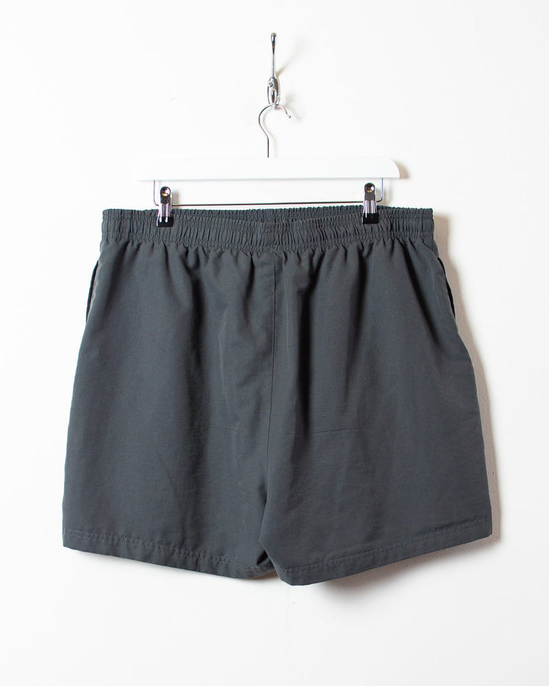 adidas mesh shorts women's