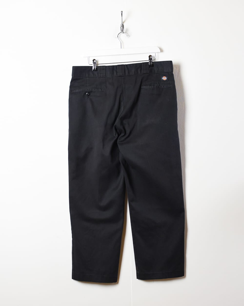 Black Dickies Trousers - W36 L28