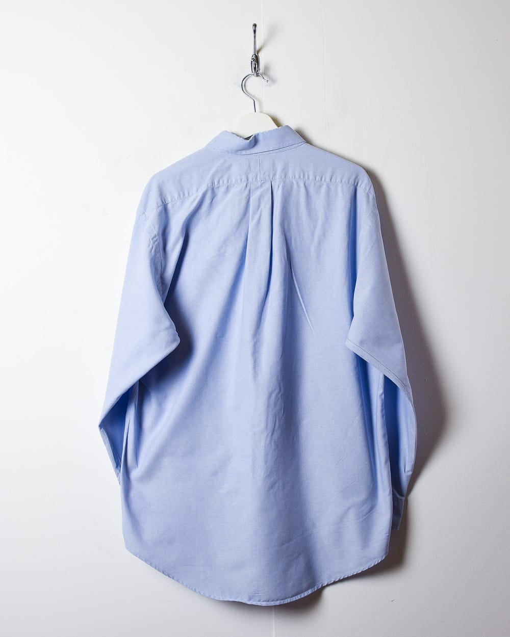 BabyBlue Polo Ralph Lauren Blaire Shirt - Large