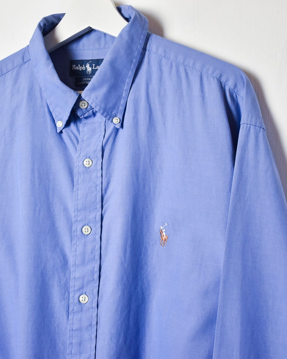 Polo ralph shop lauren yarmouth shirt