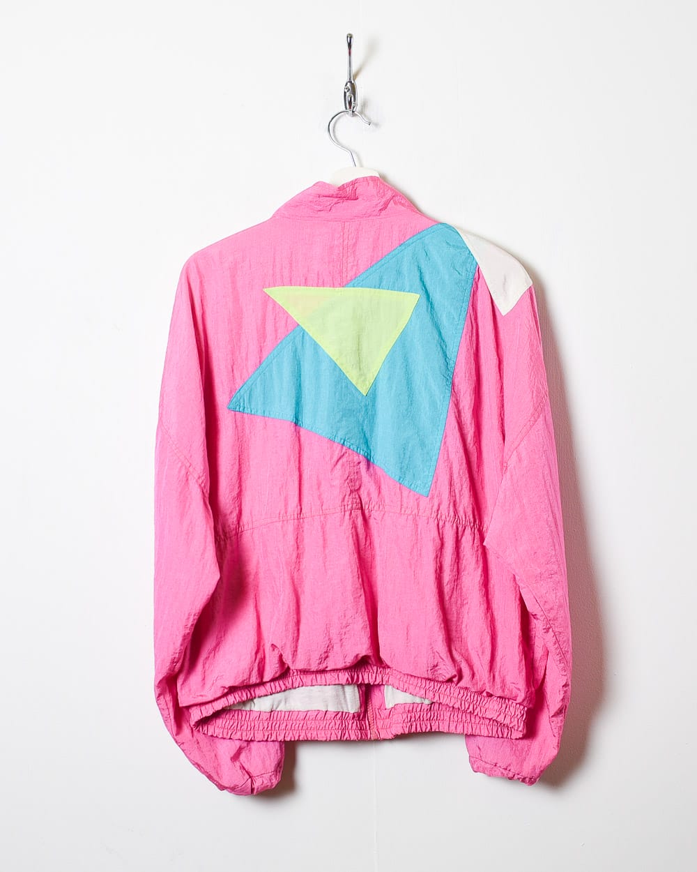 Pink puma deals jacket