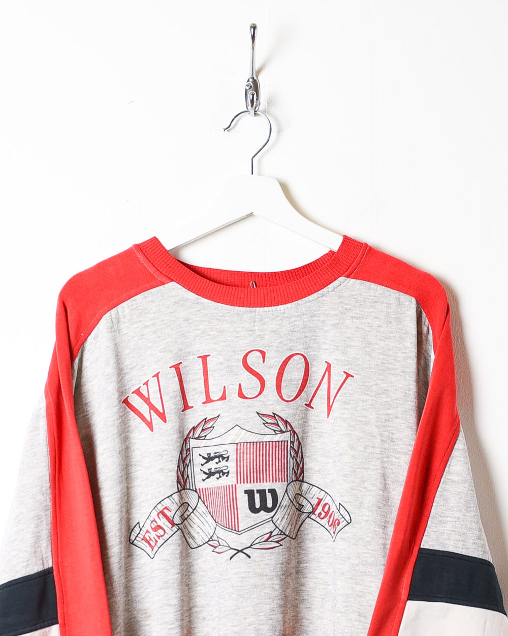 Stone Wilson Sweatshirt - Medium