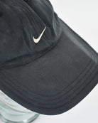 Black Nike Cap