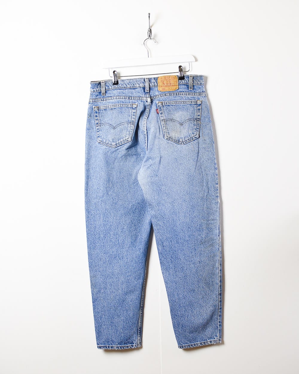 Blue Levi's USA 550 Jeans - W36 L30
