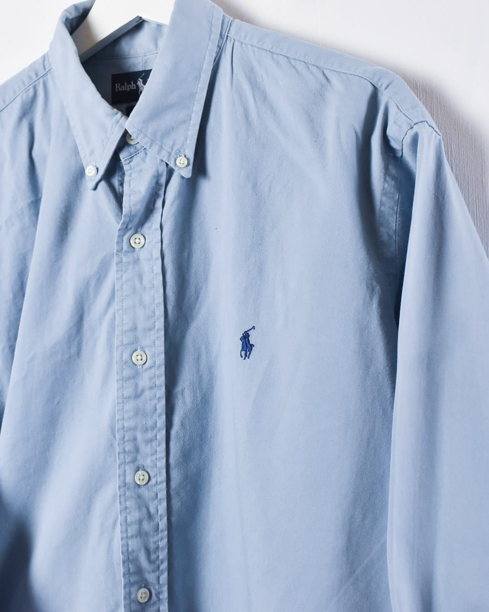 Polo Ralph Lauren Blaire Shirt - Medium