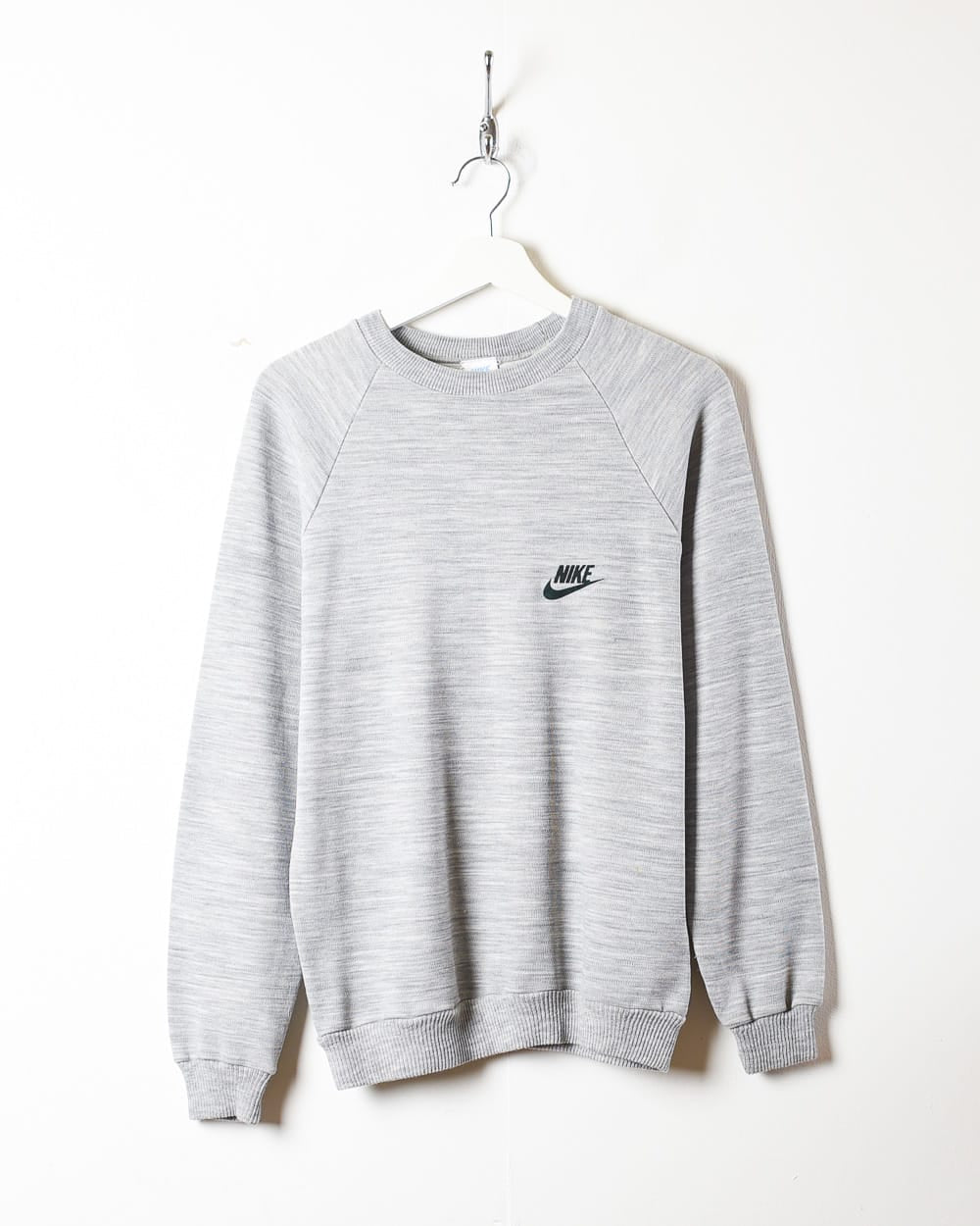 Nike 70s Sweatshirt - Small - Domno Vintage 