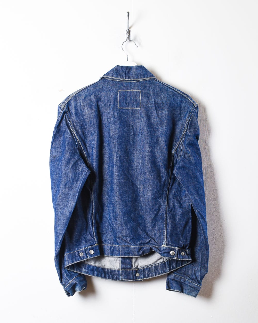 Levi's Denim Jacket - Small - Domno Vintage 