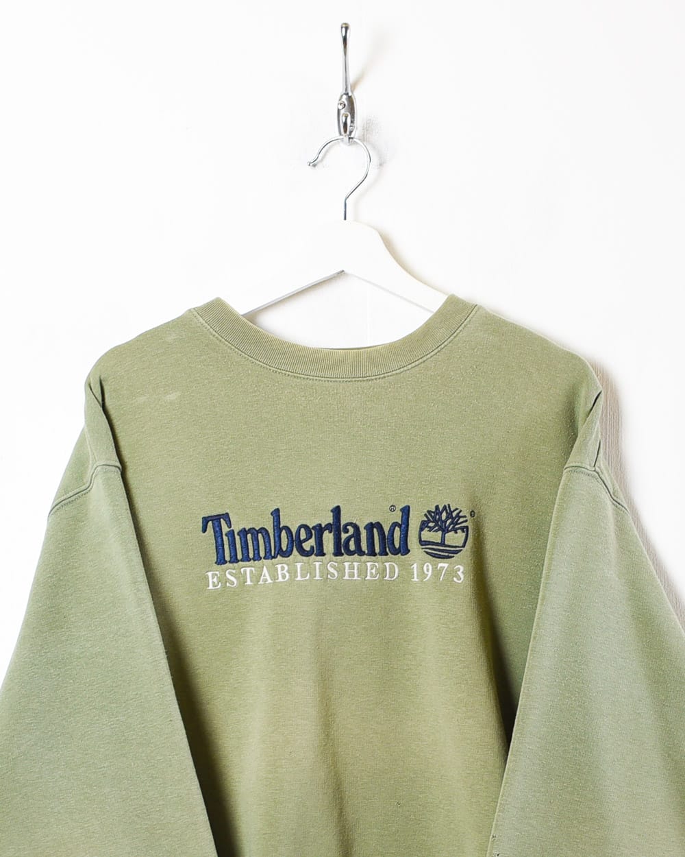 90s timberland sweatshirt hot sale