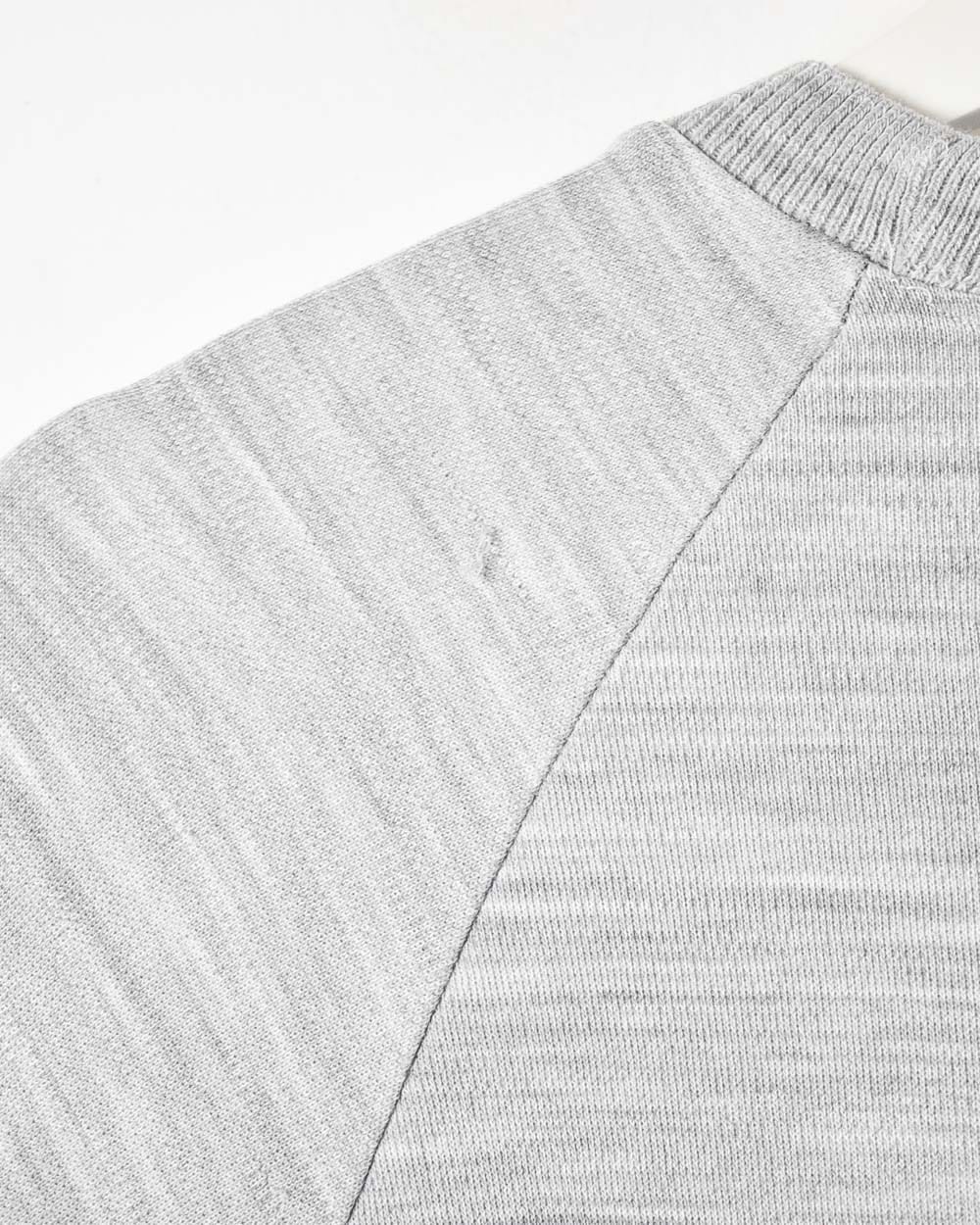 Nike 70s Sweatshirt - Small - Domno Vintage 