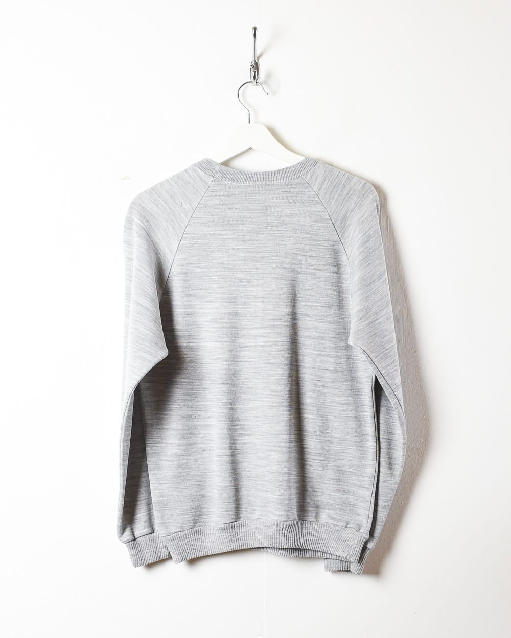 Nike 70s Sweatshirt - Small - Domno Vintage 