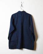 Navy Dickies Shirt - X-Large