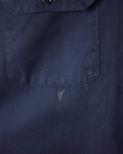 Navy Dickies Shirt - X-Large