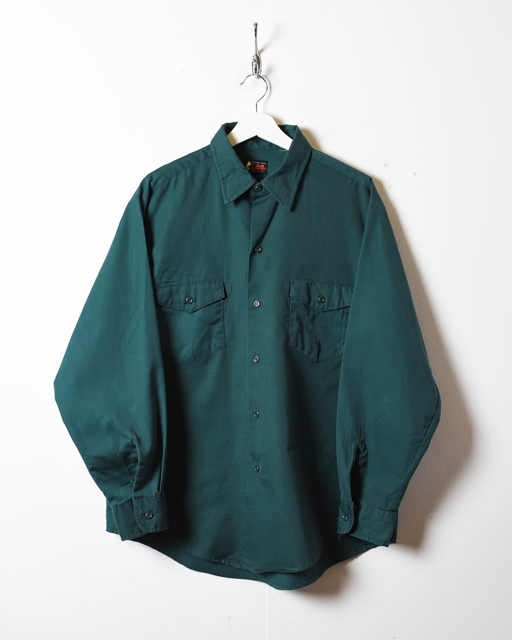 Green Lee Shirt - Large