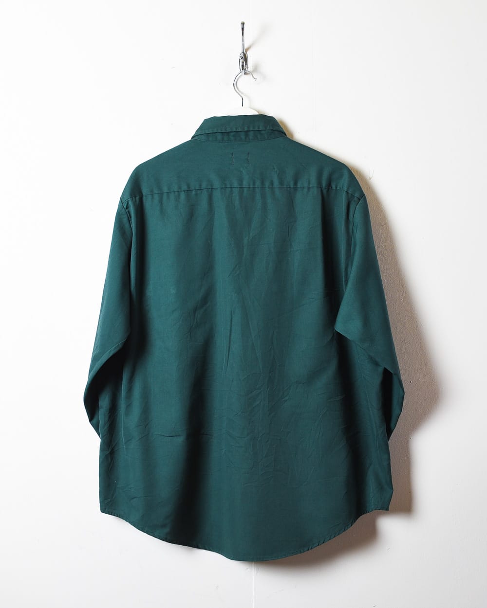 Green Lee Shirt - Large