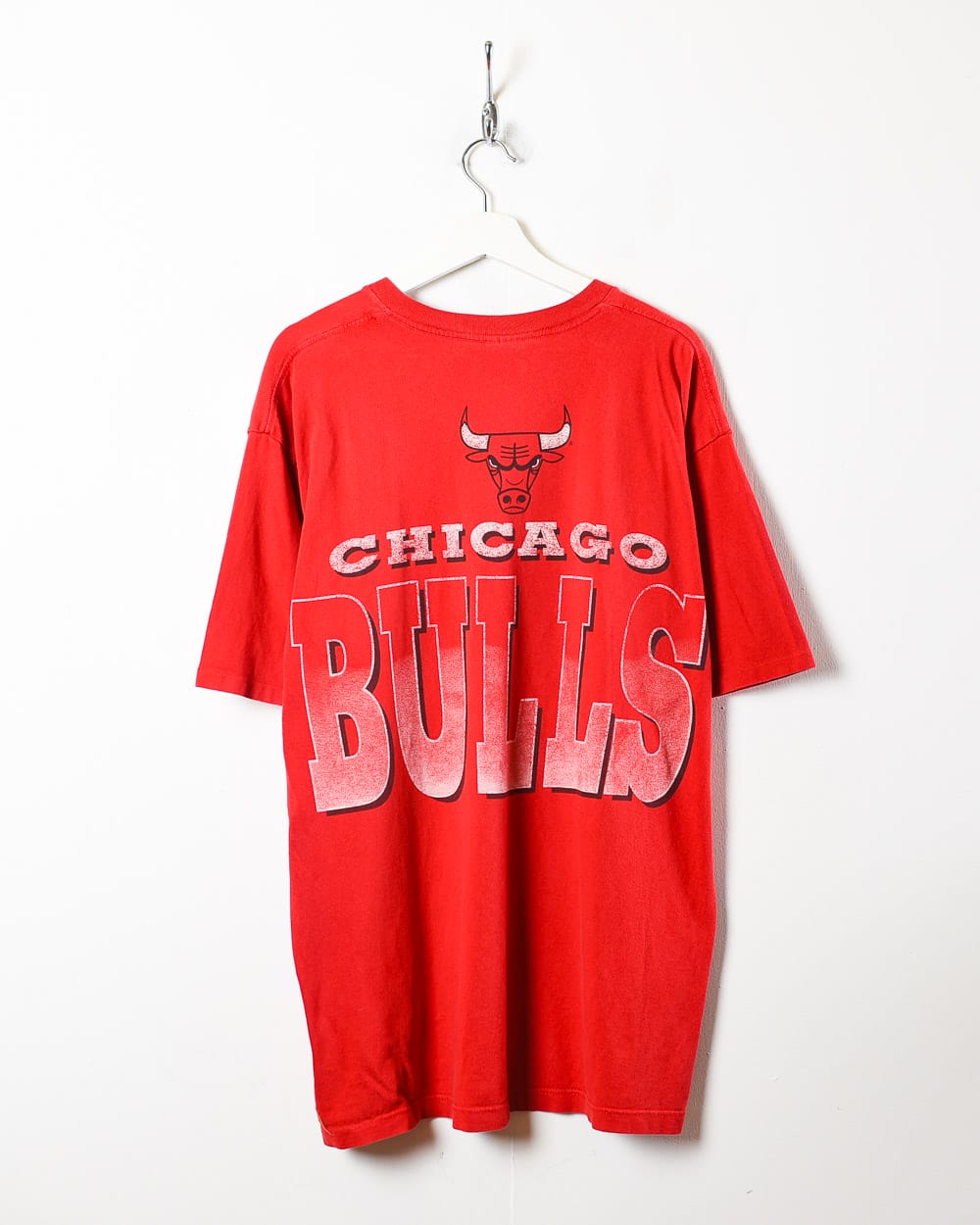 Vintage 90s Chicago authentic Bulls Tee