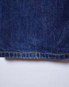 Blue Carhartt WIP Jeans - W36 L30