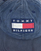 Navy Tommy Hilfiger Cap