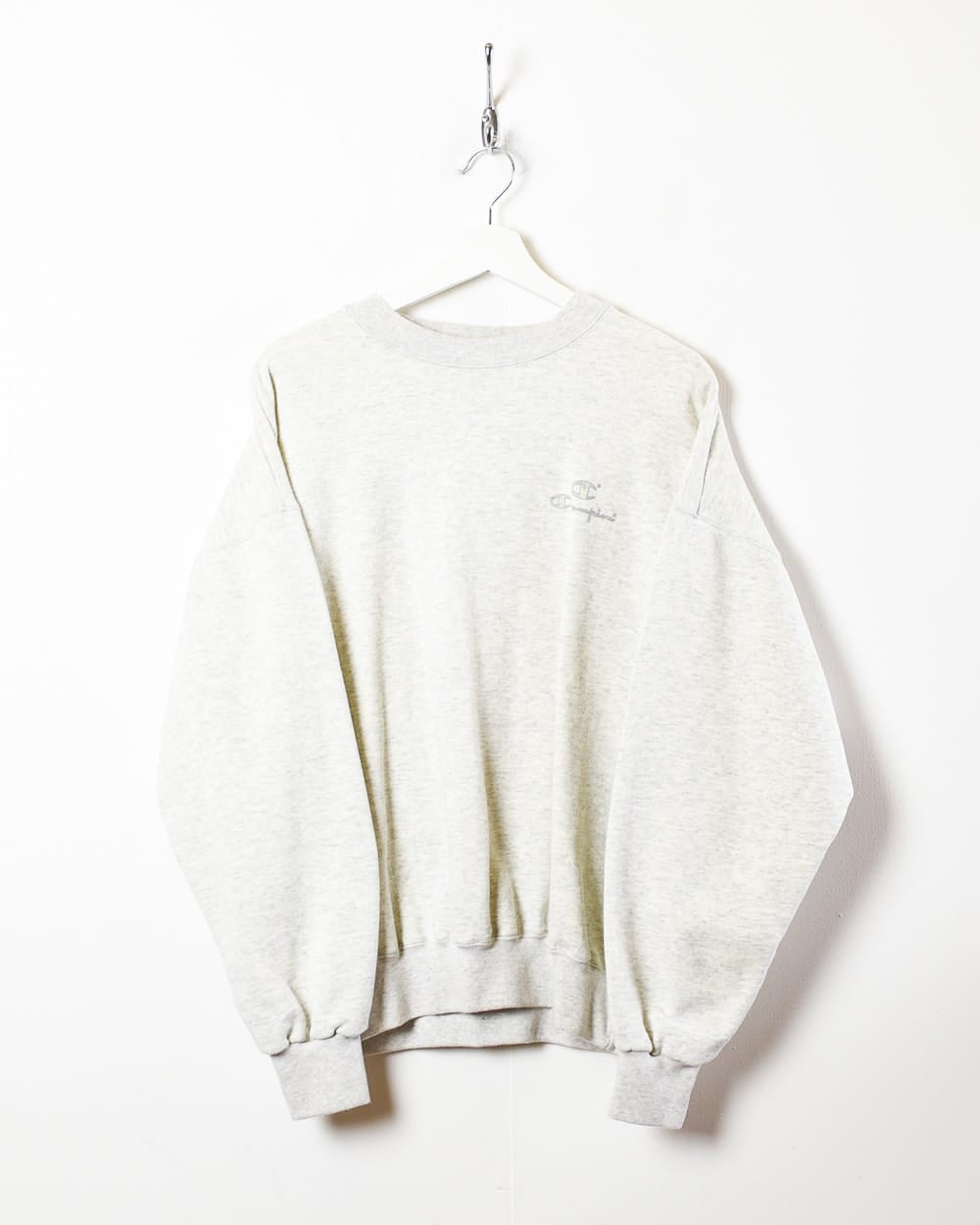 Stone Champion Sweatshirt - Medium