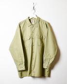 Neutral Dickies Shirt - X-Large