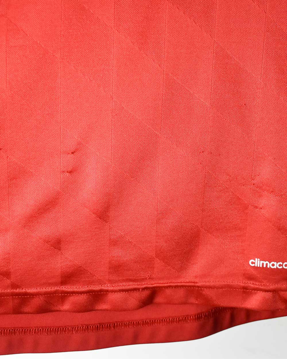 Adidas Bayern Munich 2013/14 Home Football Shirt - Large - Domno Vintage 