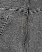 Grey Burberry Jeans - W34 L29