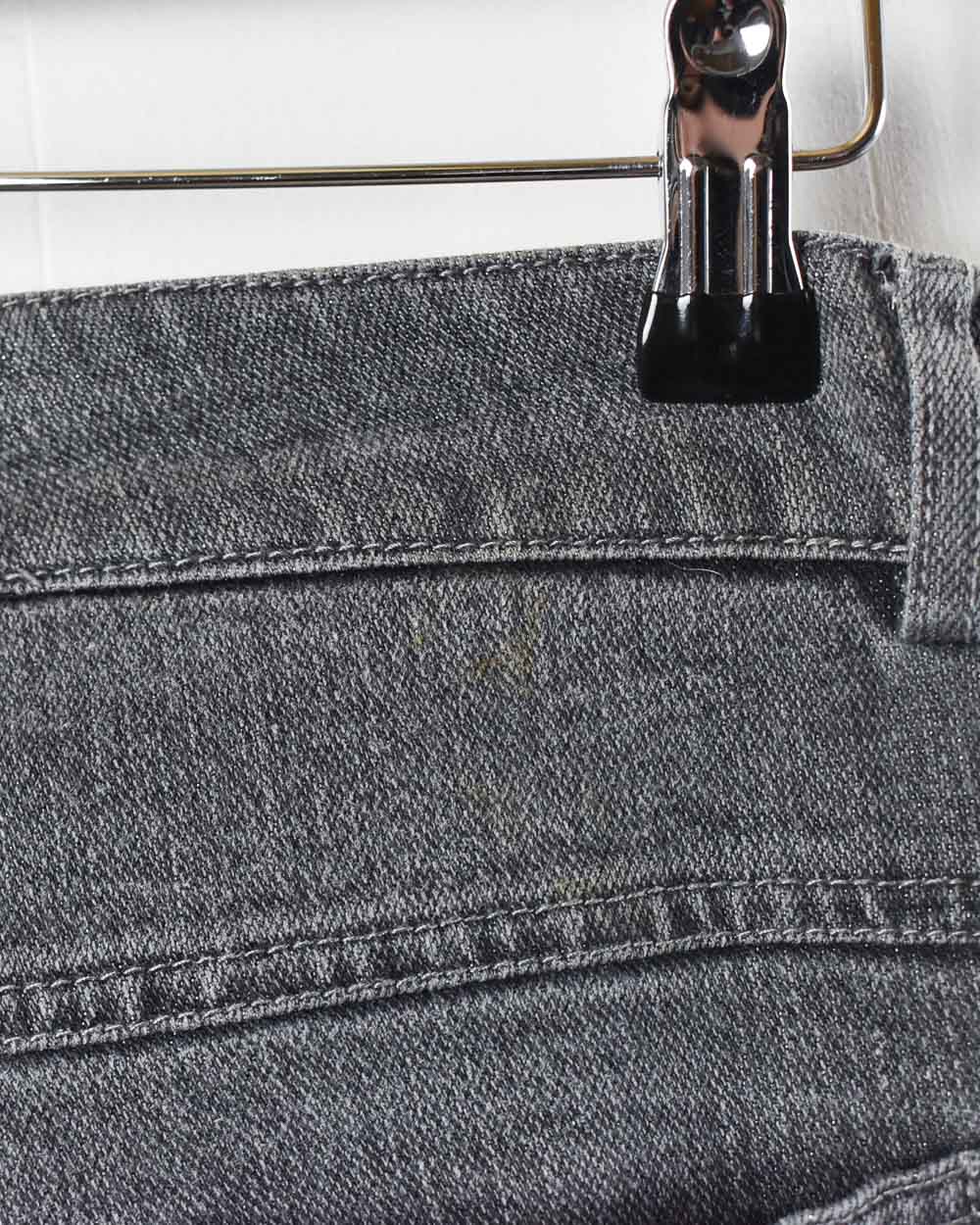 Grey Burberry Jeans - W34 L29